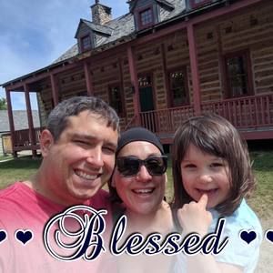 Meet your Posher, Michelle